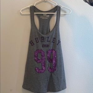 Hurley DriFit Tank